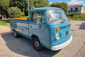 Volkswagen Pick up 1973