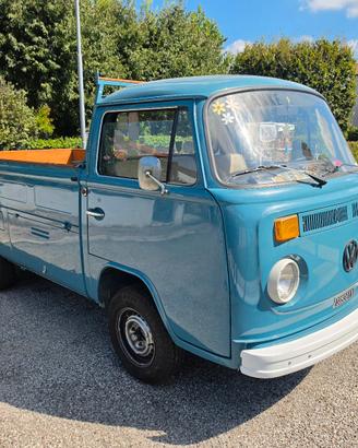 Volkswagen Pick up 1973