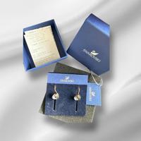 Orecchini Swarovski