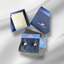 Orecchini Swarovski