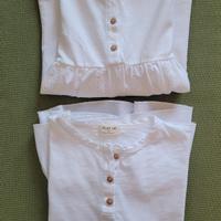 N.2 T-SHIRT Play Up tg.8Y