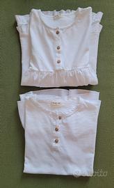 N.2 T-SHIRT Play Up tg.8Y