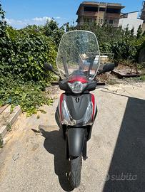 Honda sh 125
