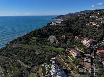 TER. RESIDENZIALE A IMPERIA