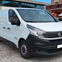 FIAT TALENTO 1.6 MTJ 120cv PASSO LUNGO