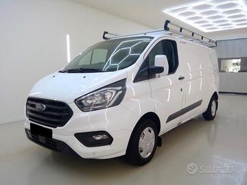 Ford Transit Custom L2H1 2.0 TDCI Trend