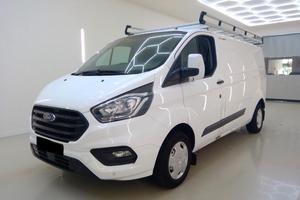 Ford Transit Custom L2H1 2.0 TDCI Trend