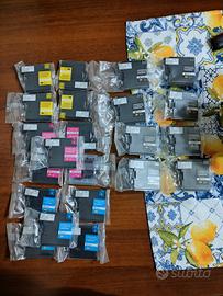 Cartucce aftermarket stampante Brother