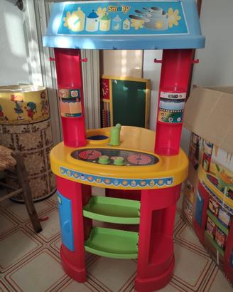 Cucina per bambini