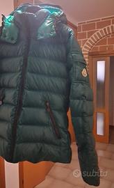 guubbotto donna Moncler