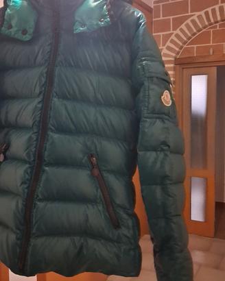 guubbotto donna Moncler
