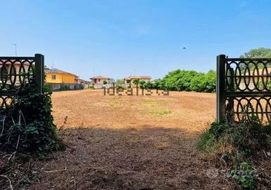 Terreno agricolo/ rustico