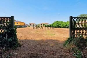 Terreno agricolo/ rustico