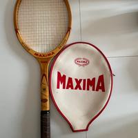 Racchetta Tennis Maxina Torneo De Luxe