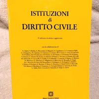 Scienze Comunicazione - Istituzioni Diritto Civile