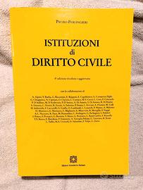 Scienze Comunicazione - Istituzioni Diritto Civile