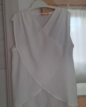 Blusa MSH