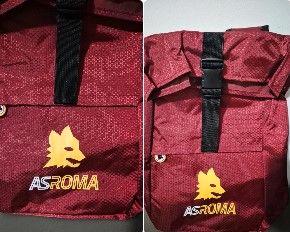 As Roma