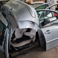 Lotto Ricambi Citroen C3 prima serie 