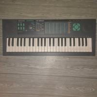 pianola bontempi