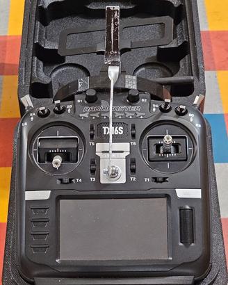 Radiomaster TX16S 4 in1