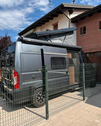 Knaus Boxlife 600 MQ