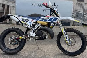 Husqvarna TE 250 I 2Tempi