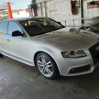 Audi A4 TFSI