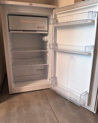 frigo bianco