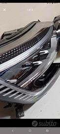 Faro RENAULT MEGANE IV 4 LIFT Originale Faro Full 