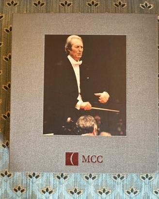 Omaggio Carlo Maria Giulini CD