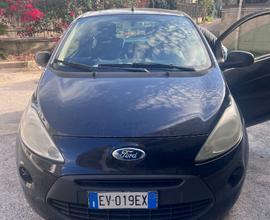 FORD Ka 1ª serie - 2011