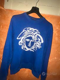 Felpa Versace
