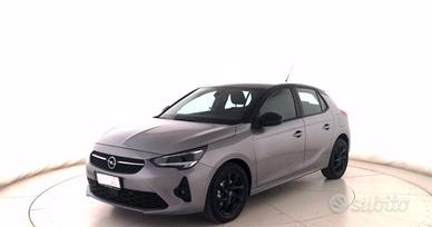 Opel Corsa GS Line 1.2 Turbo 101 CV