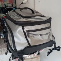 Borsa posteriore originale Bmw per Gs 1200 e 1250