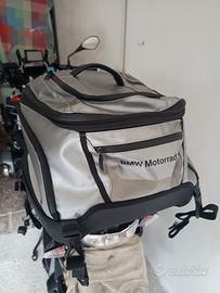 Borsa posteriore originale Bmw per Gs 1200 e 1250