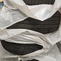 pneumatici all terrain