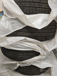 pneumatici all terrain