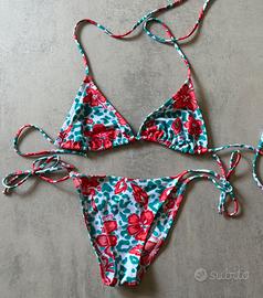 Bikini sundek