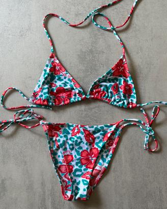 Bikini sundek