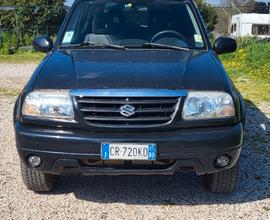 SUZUKI Grand Vitara - 2005