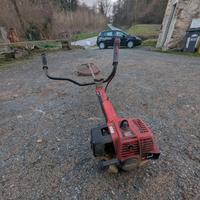 decespugliatore  a manubrio 