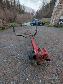 decespugliatore  a manubrio 