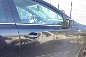 Porta anteriore dx nuda OPEL ASTRA H del 2005