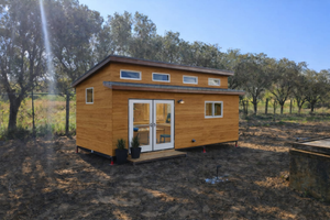 Casa 30mq