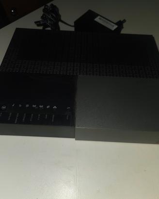 modem tim