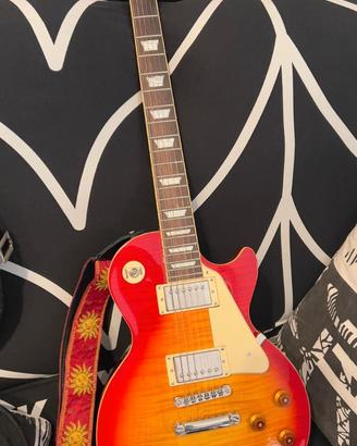 Epiphone Les Paul Standard Pro – Come Nuova