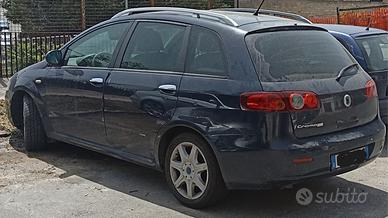 FIAT Croma (2005-2011) - 2005