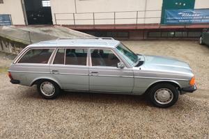 Mercedes 200T SW GPL ASI