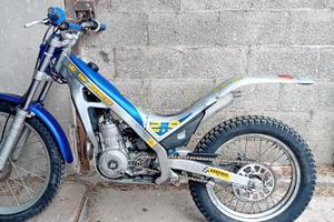 Sherco S1 250 targata